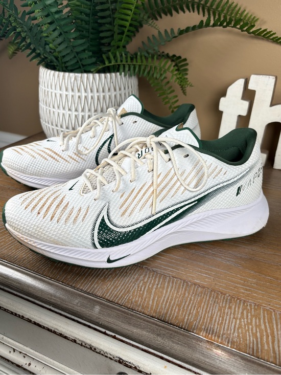 Nike Vapor Edge Turf White/Green
Football Shoes Men\'s Size 10
CV6353-103 main image 5